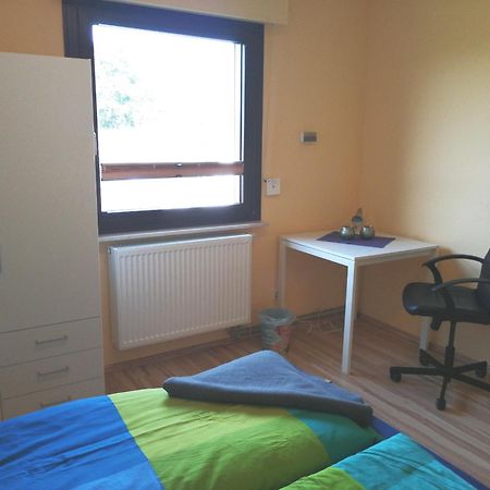 Ferienwohnung Varmissen Nah Bei Goettingen Dransfeld Zewnętrze zdjęcie