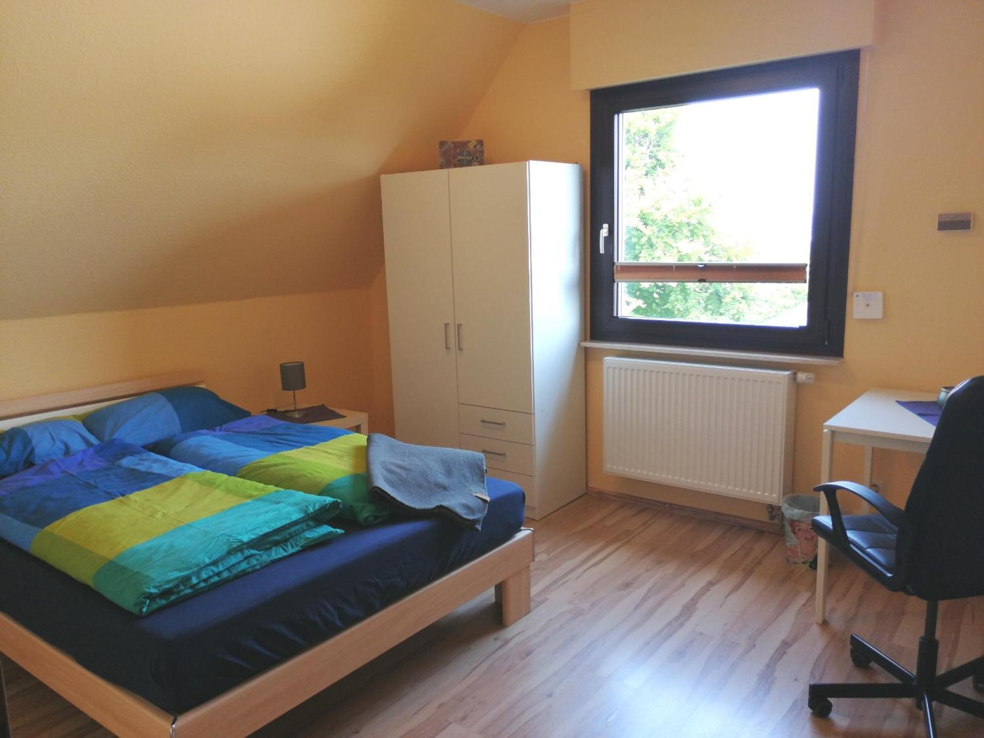 Ferienwohnung Varmissen Nah Bei Goettingen Dransfeld Zewnętrze zdjęcie